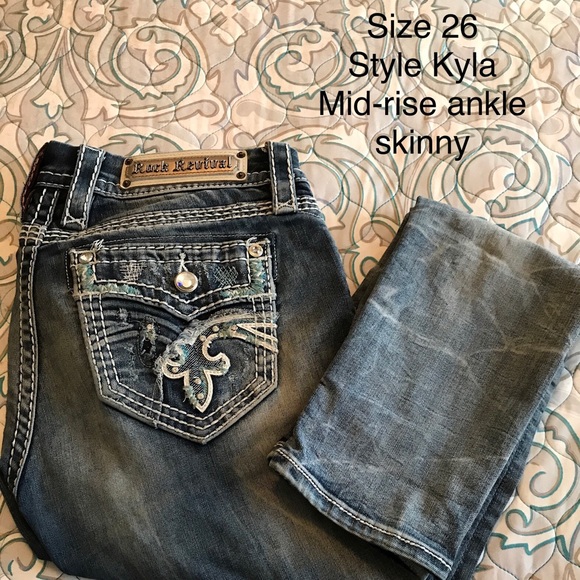 Jeans - Picture 1 of 1