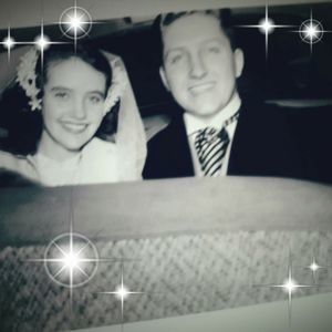 Meet your Posher, Mary therese