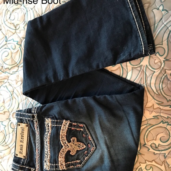 Jeans - Picture 1 of 2