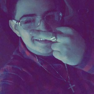 Meet your Posher, Nicholas