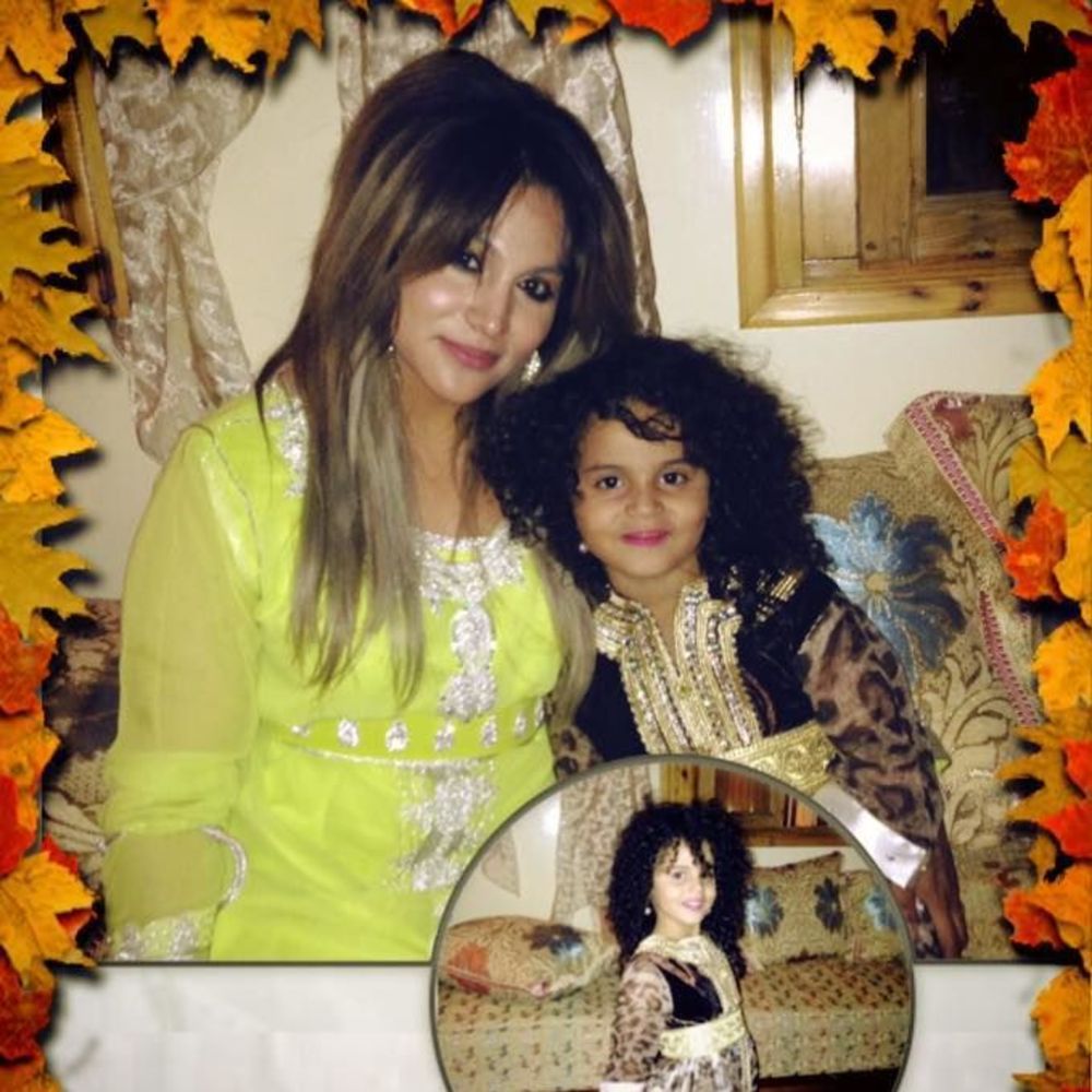 Meet your Posher, Judith