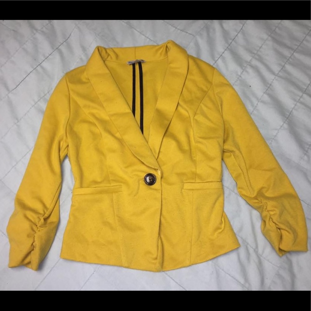 Blazer