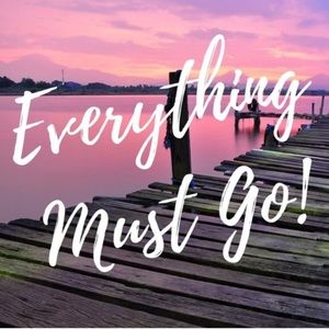 🌟 ACCEPTING ALL REASONABLE OFFERS 🎉