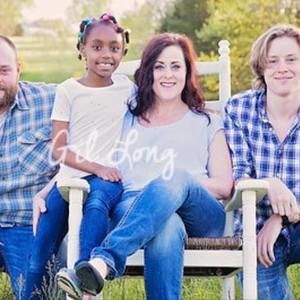 Meet your Posher, Connie