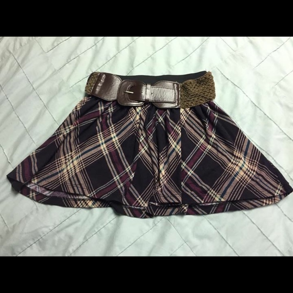 Skirt