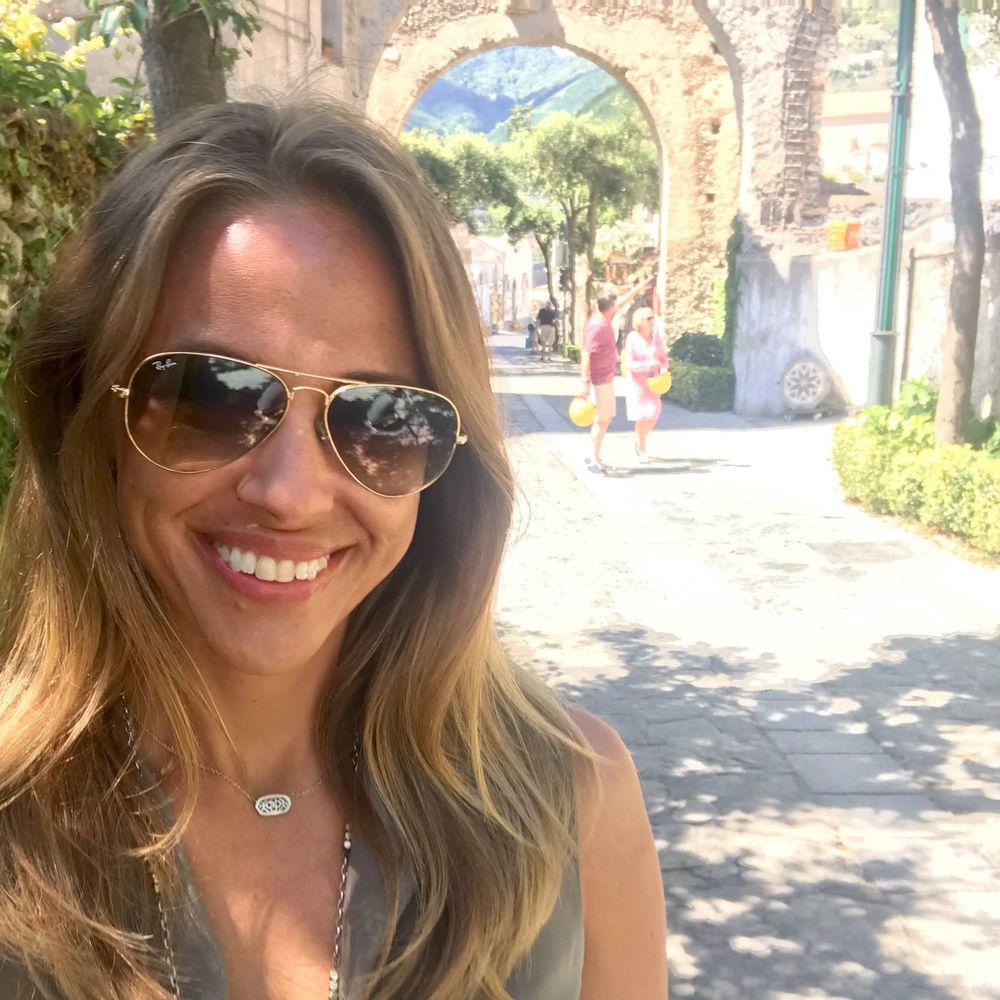 Meet your Posher, Erin