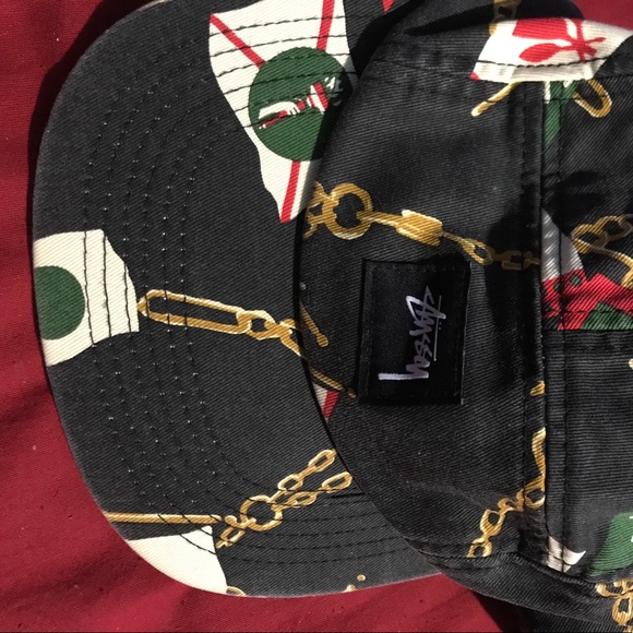 Stussy Hat - Picture 1 of 5