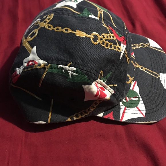 Stussy Hat - Picture 2 of 5