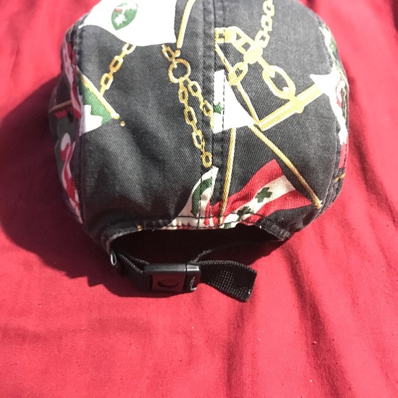 Stussy Hat - Picture 4 of 5