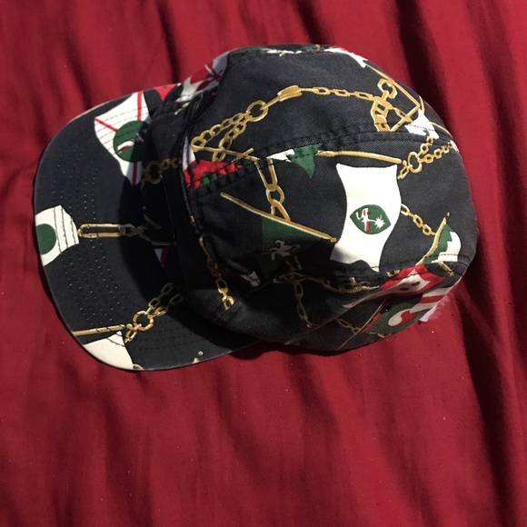 Stussy Hat - Picture 3 of 5