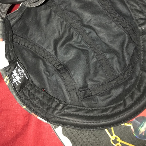 Stussy Hat - Picture 5 of 5