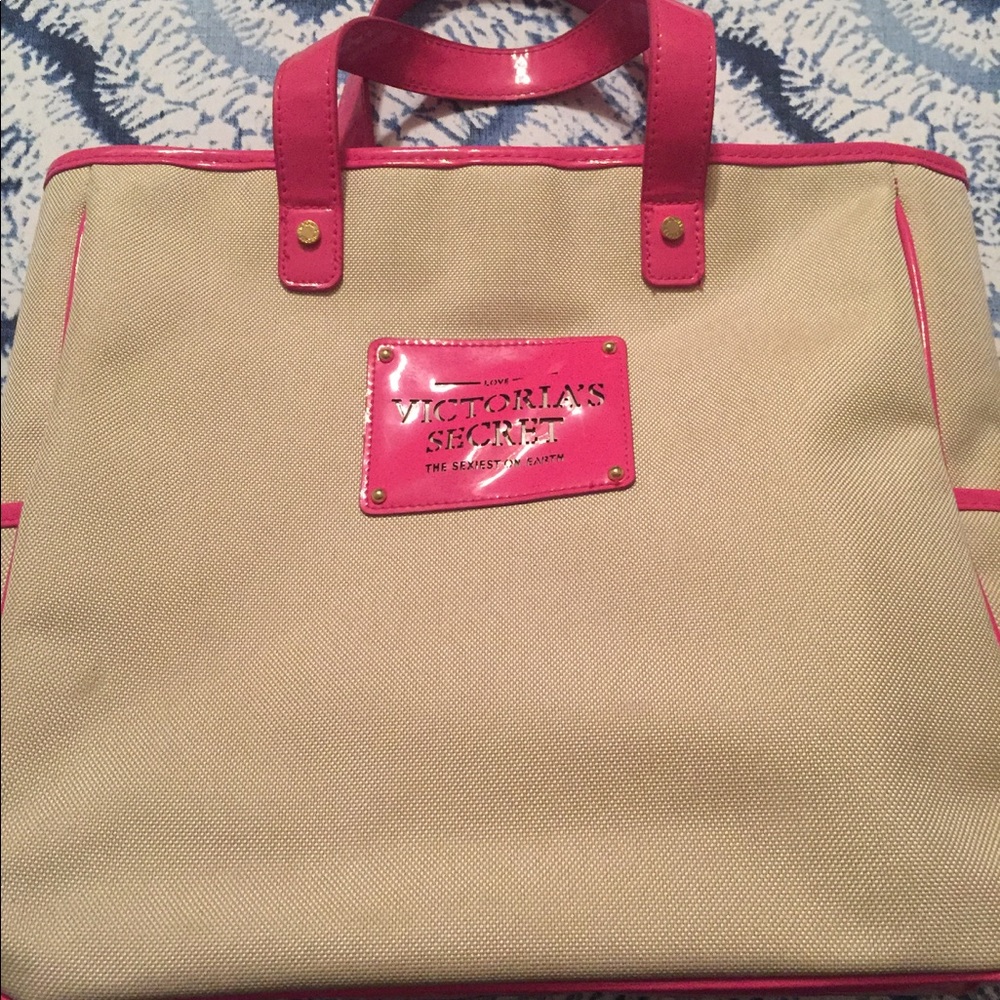 VICTORIA'S SECRET BAG