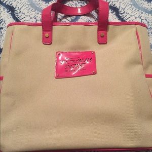 VICTORIA'S SECRET BAG