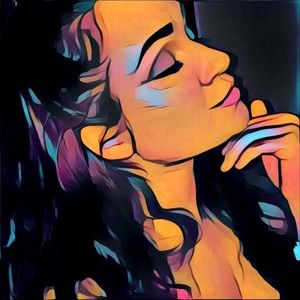 Meet your Posher, Jade