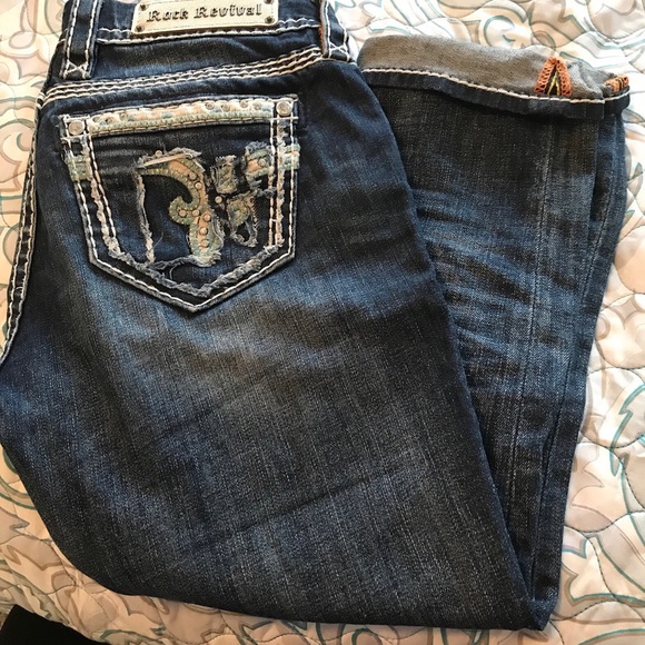 Jeans - Picture 1 of 3