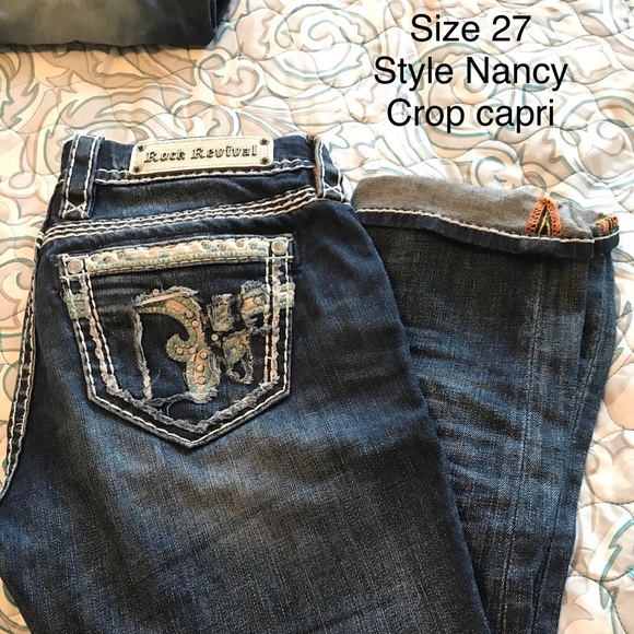 Jeans - Picture 3 of 3