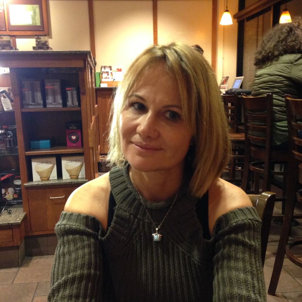 Meet your Posher, Michele
