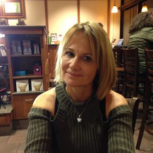 Meet your Posher, Michele