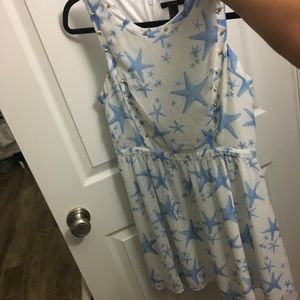 Sea Star Dress