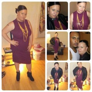 Meet your Posher, Sierra