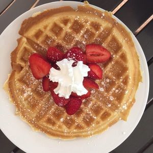 Meet your Posher, Alex