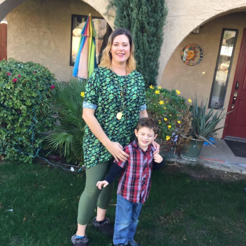 Meet your Posher, Rese