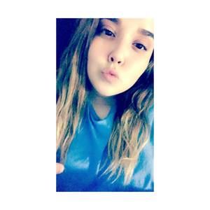 Meet your Posher, Natalee