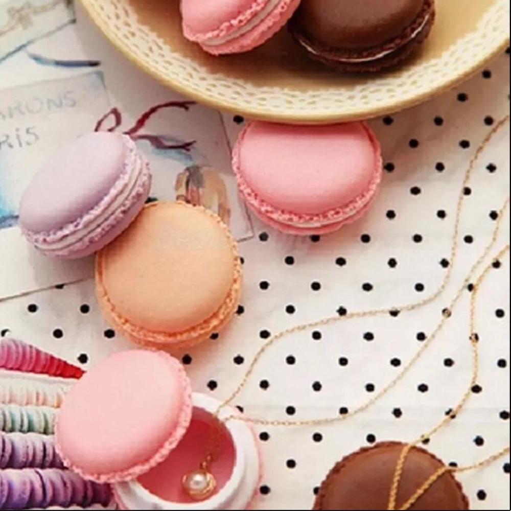 Macaroon Cases - Picture 3 of 4