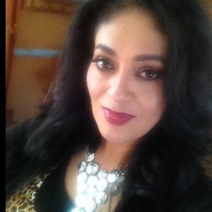 Meet your Posher, Rosa