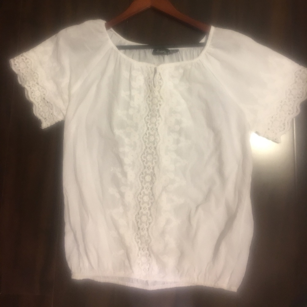 Raviya top