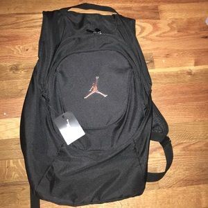 Jordan backpack
