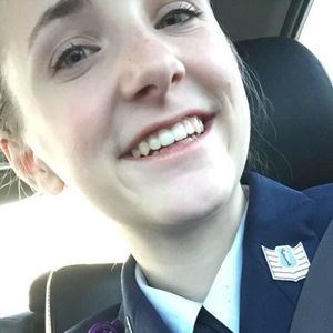 Meet your Posher, Autumn