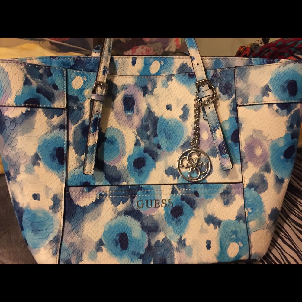 Guess handbag