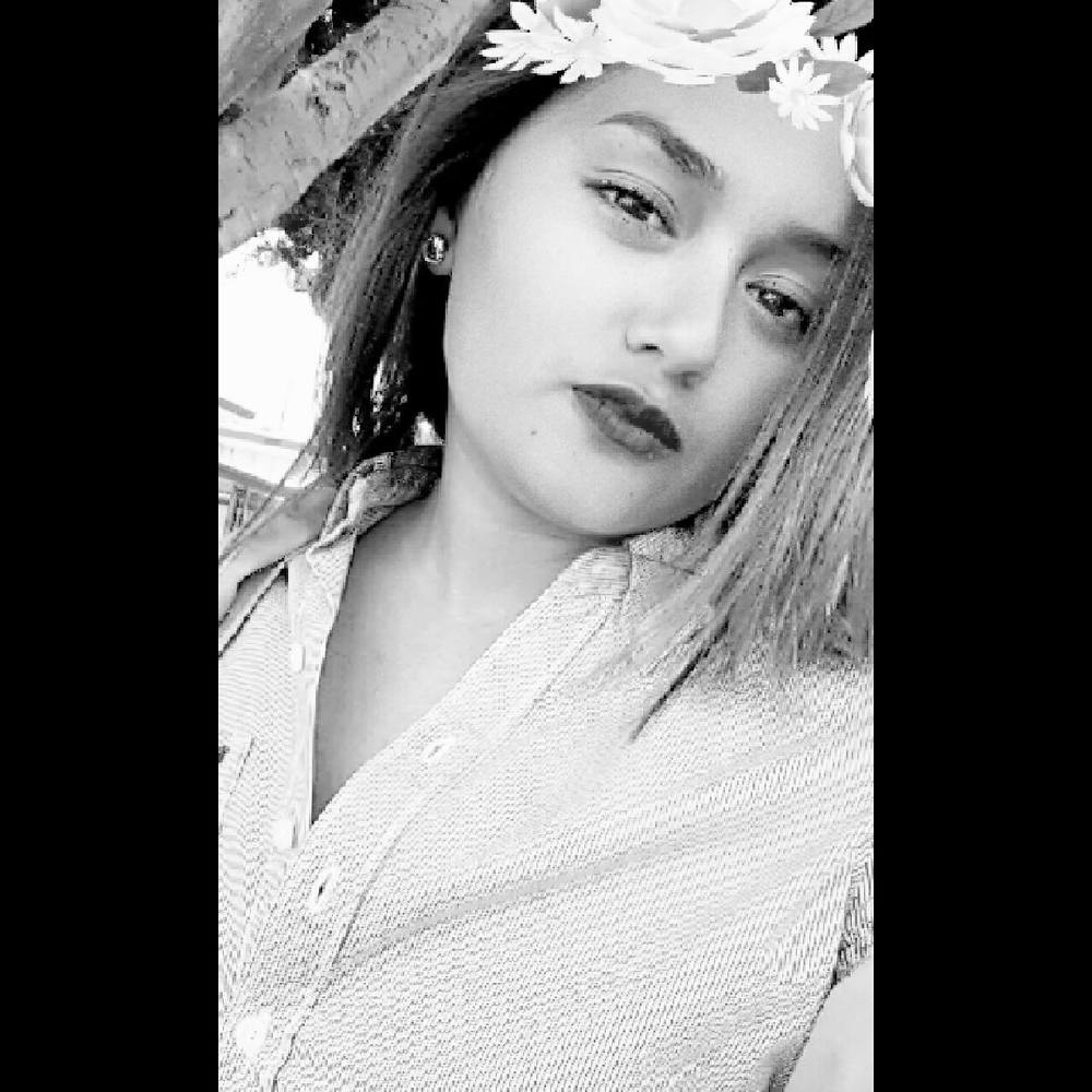 Meet your Posher, Marisol