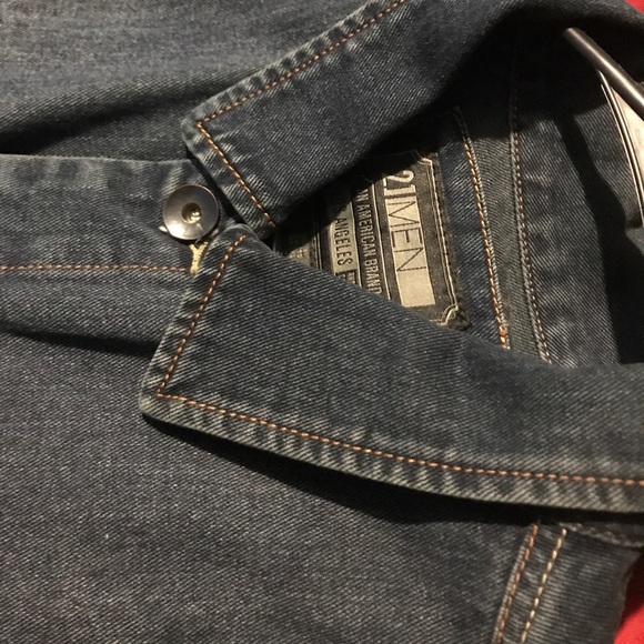 Forever 21 Vest - Picture 4 of 4