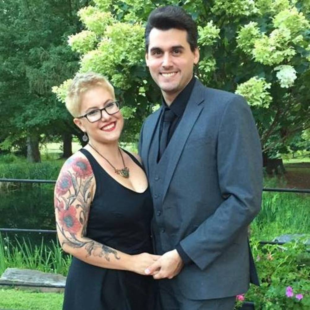 Meet your Posher, Deena