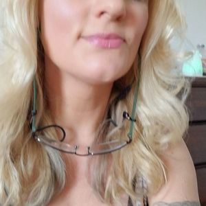 Meet your Posher, Felicia