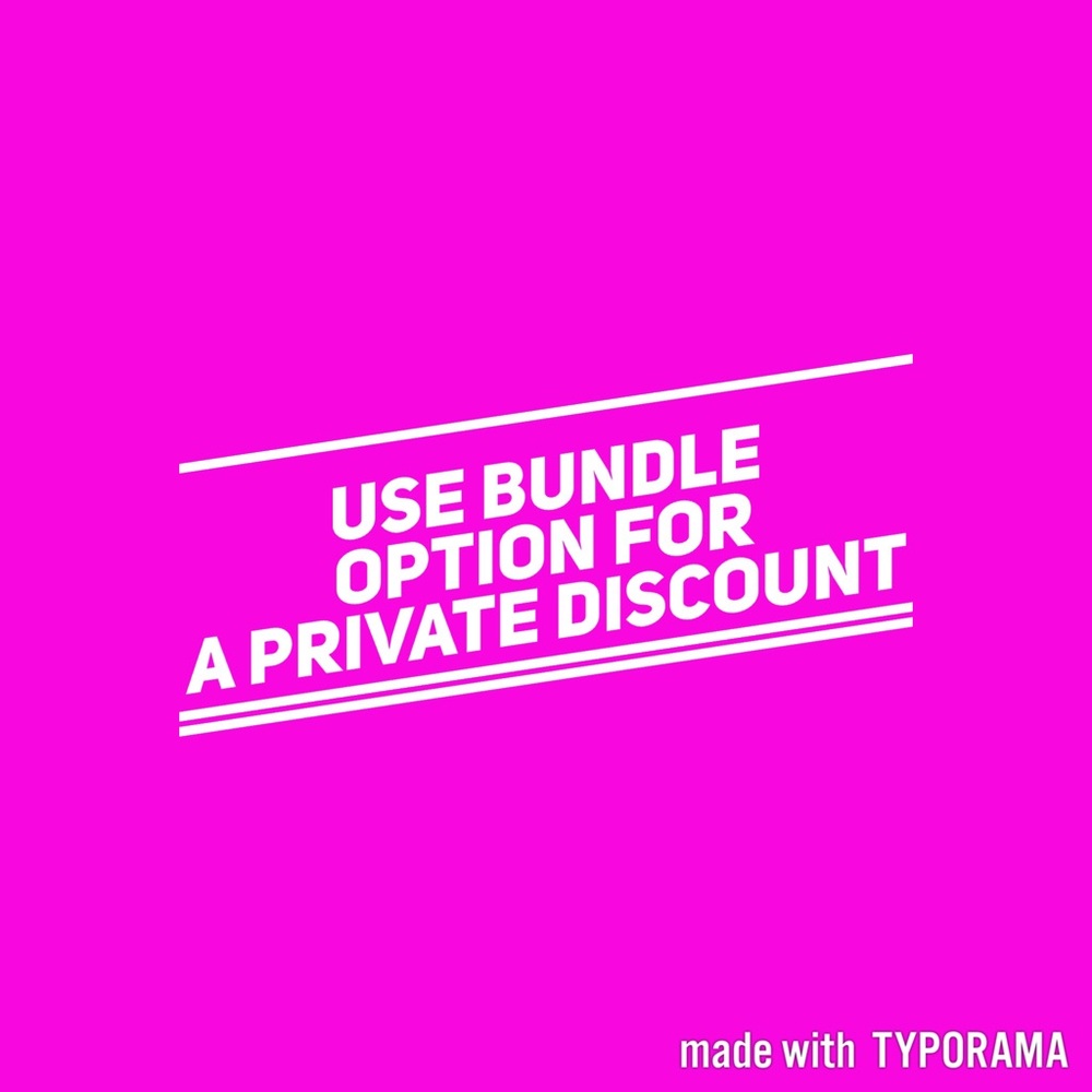 Bundle your likes