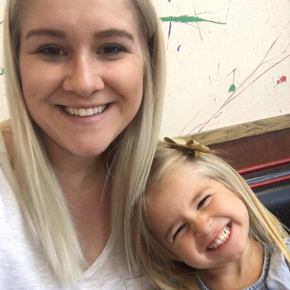 Meet your Posher, Jennifer