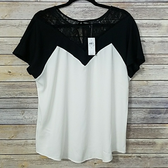 Ann Taylor Tops - NWT || Ann Taylor || large