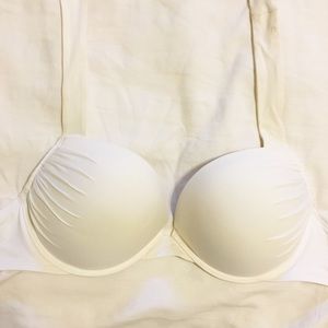 Victoria Secret Padded Swimsuit Top - 34D