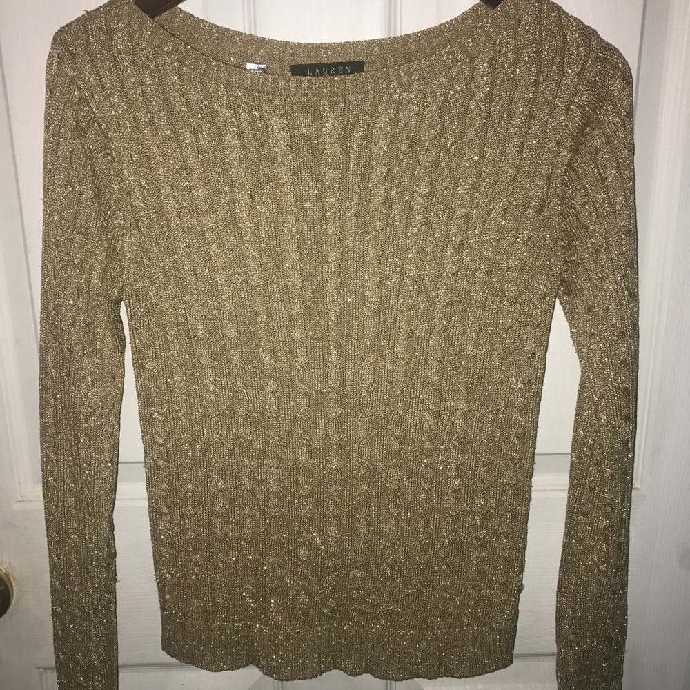 Lauren Ralph Lauren top