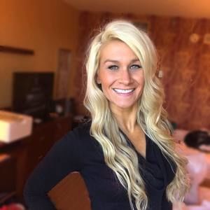 Meet your Posher, Jillian