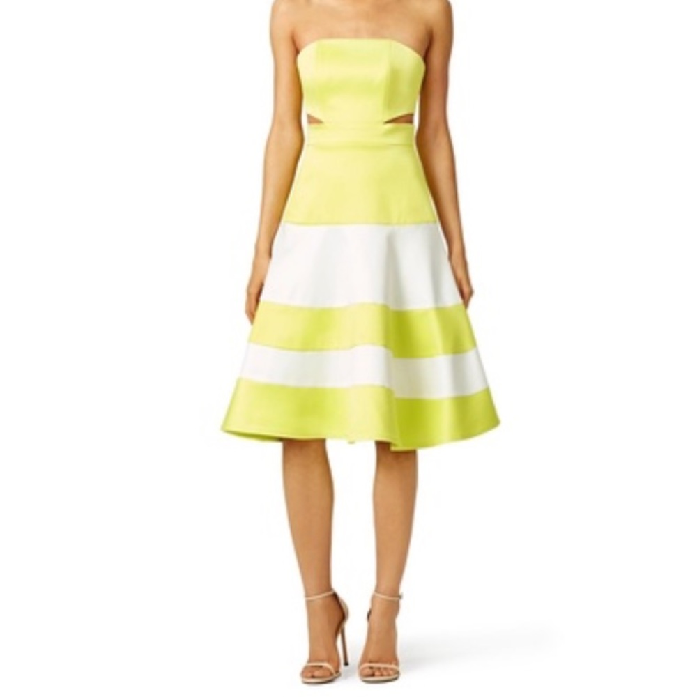 Alexis Simona Dress XS 00