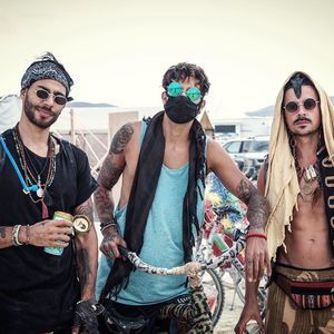 Meet your Posher, Josh