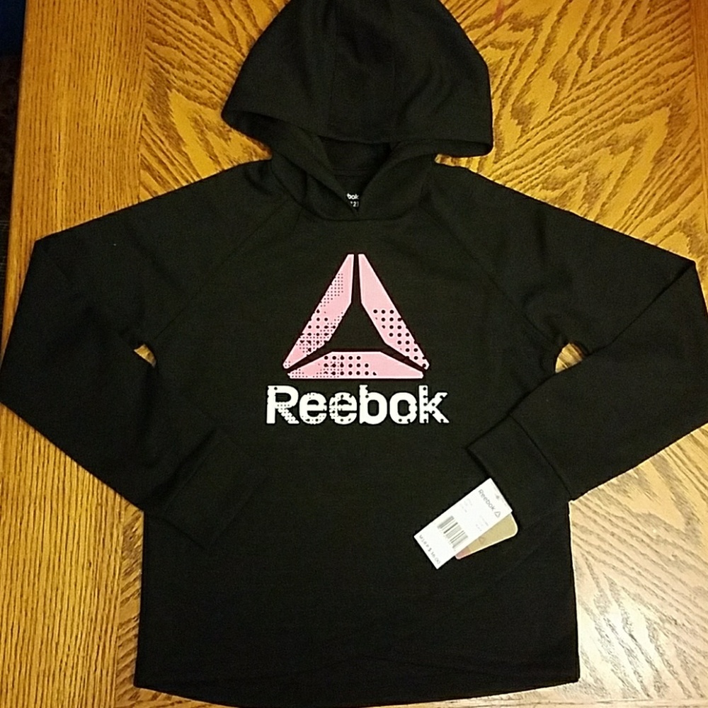 REEBOK HOODIE