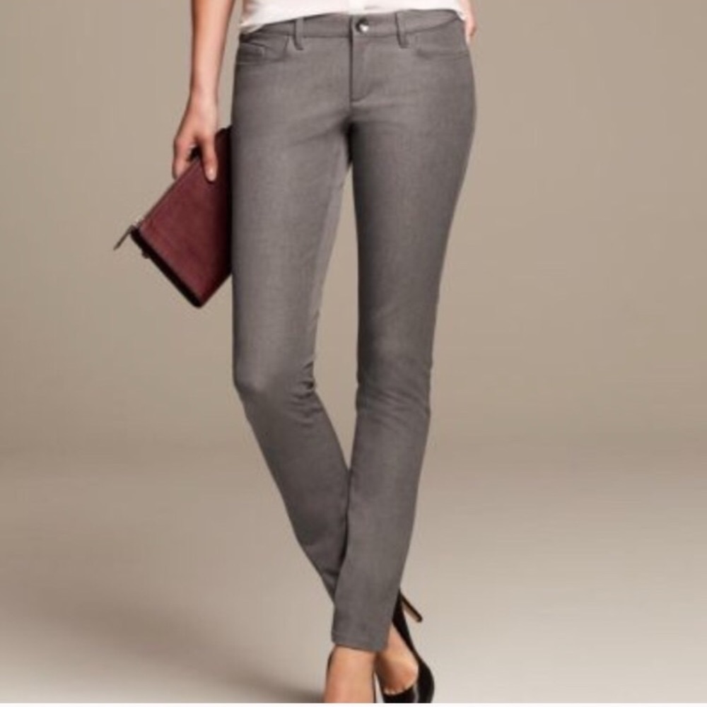 NWT Banana Republic Sloan Fit Legging
