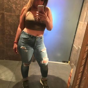 Meet your Posher, Britney