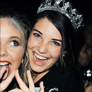 Meet your Posher, Cassidy