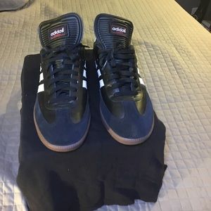 Adidas Samba Adidas Samba